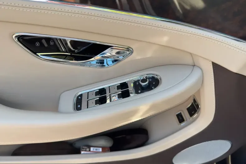 Bentley Continental din 2022 cu 41.000 km - oferta BEN212622 - foto 22