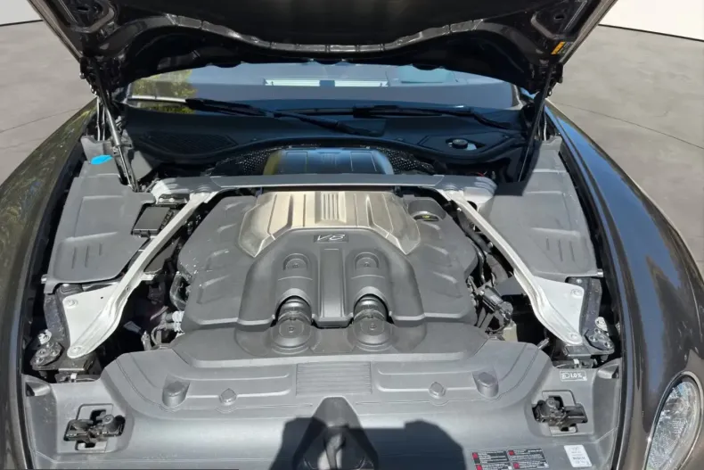 Bentley Continental din 2022 cu 41.000 km - oferta BEN212622 - foto 24