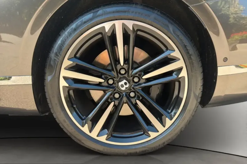 Bentley Continental din 2022 cu 41.000 km - oferta BEN212622 - foto 25
