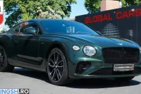 Bentley Continental din 2022 cu 84.400 km - oferta BEN212623 - foto 3