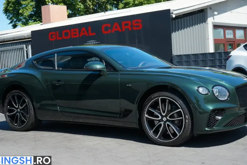 Bentley Continental din 2022 cu 84.400 km - oferta BEN212623 - foto 6