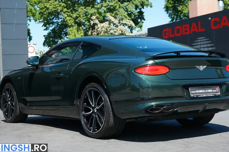 Bentley Continental din 2022 cu 84.400 km - oferta BEN212623 - foto 7