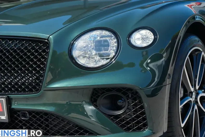 Bentley Continental din 2022 cu 84.400 km - oferta BEN212623 - foto 8