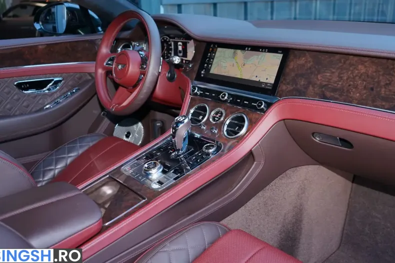 Bentley Continental din 2022 cu 84.400 km - oferta BEN212623 - foto 12
