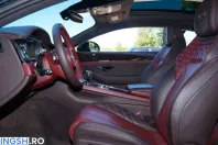 Bentley Continental din 2022 cu 84.400 km - oferta BEN212623 - foto 14