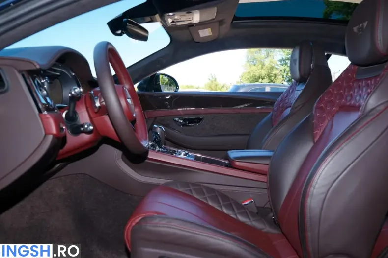 Bentley Continental din 2022 cu 84.400 km - oferta BEN212623 - foto 14