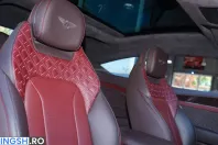 Bentley Continental din 2022 cu 84.400 km - oferta BEN212623 - foto 15