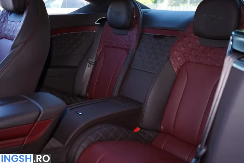 Bentley Continental din 2022 cu 84.400 km - oferta BEN212623 - foto 16