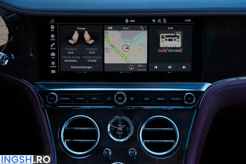 Bentley Continental din 2022 cu 84.400 km - oferta BEN212623 - foto 17
