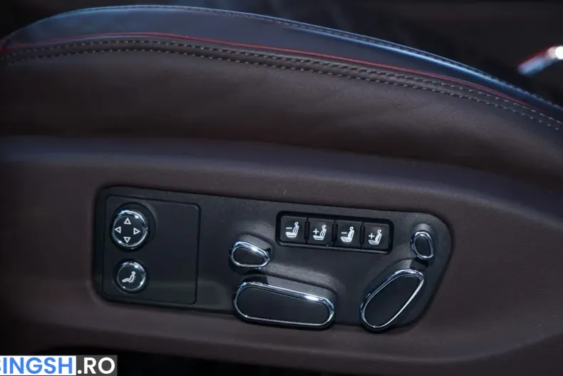 Bentley Continental din 2022 cu 84.400 km - oferta BEN212623 - foto 19
