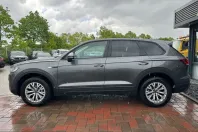 Volkswagen Touareg din 2021 cu 96.855 km - oferta VOL212624 - foto 5