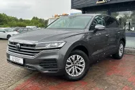 Volkswagen Touareg din 2021 cu 96.855 km - oferta VOL212624 - foto 6