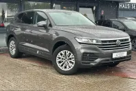 Volkswagen Touareg din 2021 cu 96.855 km - oferta VOL212624 - foto 7