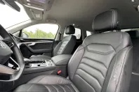 Volkswagen Touareg din 2021 cu 96.855 km - oferta VOL212624 - foto 11