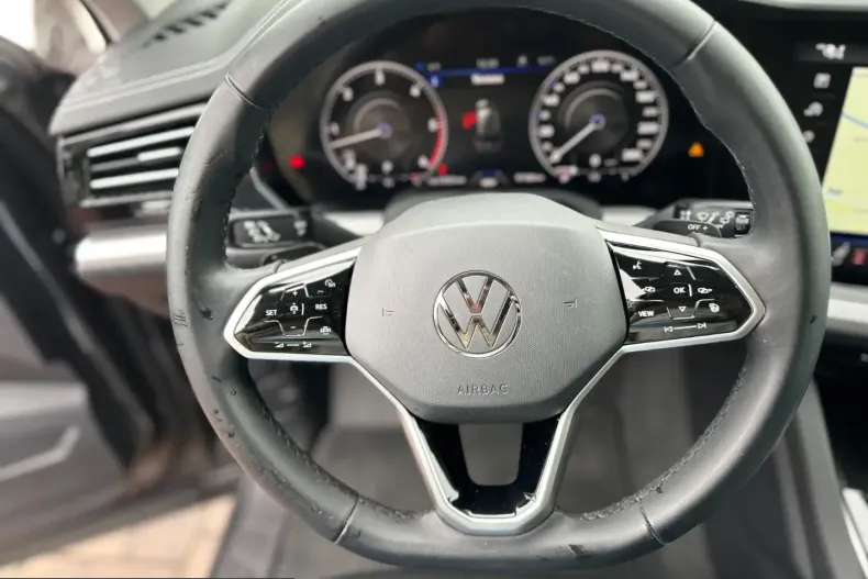Volkswagen Touareg din 2021 cu 96.855 km - oferta VOL212624 - foto 14