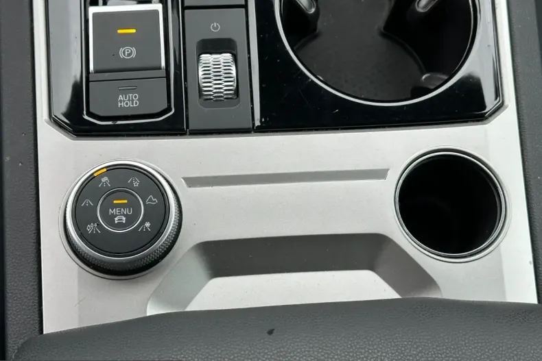 Volkswagen Touareg din 2021 cu 96.855 km - oferta VOL212624 - foto 16