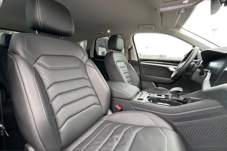 Volkswagen Touareg din 2021 cu 96.855 km - oferta VOL212624 - foto 21
