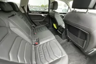 Volkswagen Touareg din 2021 cu 96.855 km - oferta VOL212624 - foto 23
