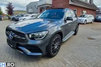 Mercedes-Benz GLC 300 (Clasa GLC) din 2022 cu 99.950 km - oferta MER212625 - foto 1