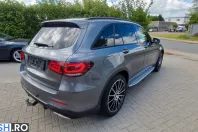 Mercedes-Benz GLC 300 (Clasa GLC) din 2022 cu 99.950 km - oferta MER212625 - foto 4