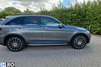 Mercedes-Benz GLC 300 (Clasa GLC) din 2022 cu 99.950 km - oferta MER212625 - foto 6