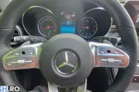 Mercedes-Benz GLC 300 (Clasa GLC) din 2022 cu 99.950 km - oferta MER212625 - foto 26