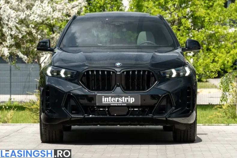 BMW X6 (Seria X) din 2025 cu 13.200 km - oferta BMW212626 - foto 2
