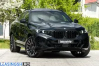 BMW X6 (Seria X) din 2025 cu 13.200 km - oferta BMW212626 - foto 3