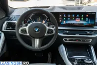 BMW X6 (Seria X) din 2025 cu 13.200 km - oferta BMW212626 - foto 8