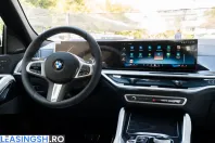BMW X6 (Seria X) din 2025 cu 13.200 km - oferta BMW212626 - foto 9