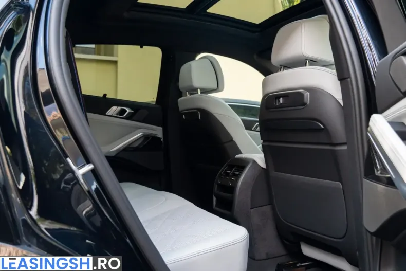 BMW X6 (Seria X) din 2025 cu 13.200 km - oferta BMW212626 - foto 13