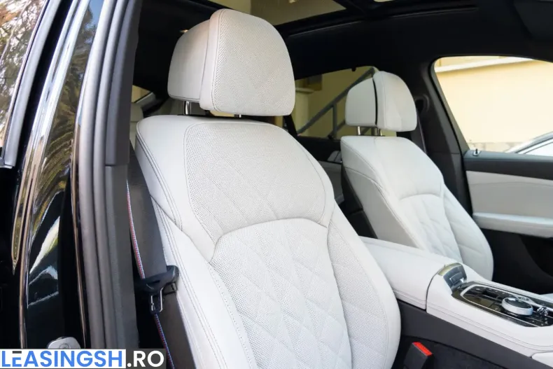 BMW X6 (Seria X) din 2025 cu 13.200 km - oferta BMW212626 - foto 15