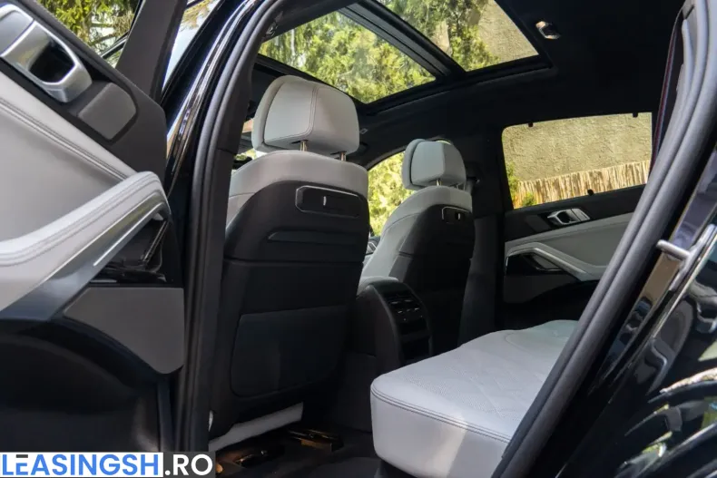 BMW X6 (Seria X) din 2025 cu 13.200 km - oferta BMW212626 - foto 16