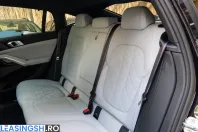 BMW X6 (Seria X) din 2025 cu 13.200 km - oferta BMW212626 - foto 17