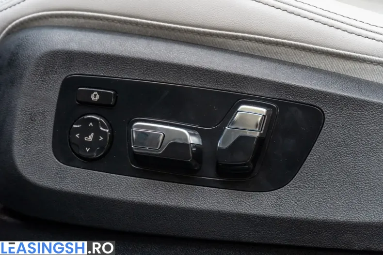 BMW X6 (Seria X) din 2025 cu 13.200 km - oferta BMW212626 - foto 22