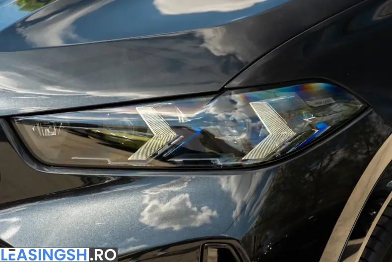 BMW X6 (Seria X) din 2025 cu 13.200 km - oferta BMW212626 - foto 28