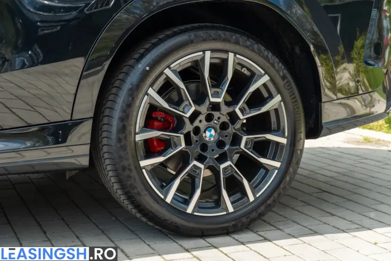 BMW X6 (Seria X) din 2025 cu 13.200 km - oferta BMW212626 - foto 30