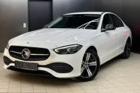 Mercedes-Benz C 300 (Clasa C) din 2022 cu 77.499 km - oferta MER212627 - foto 1