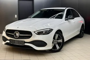 Mercedes-Benz C 300 din 2022 - oferta MER212627