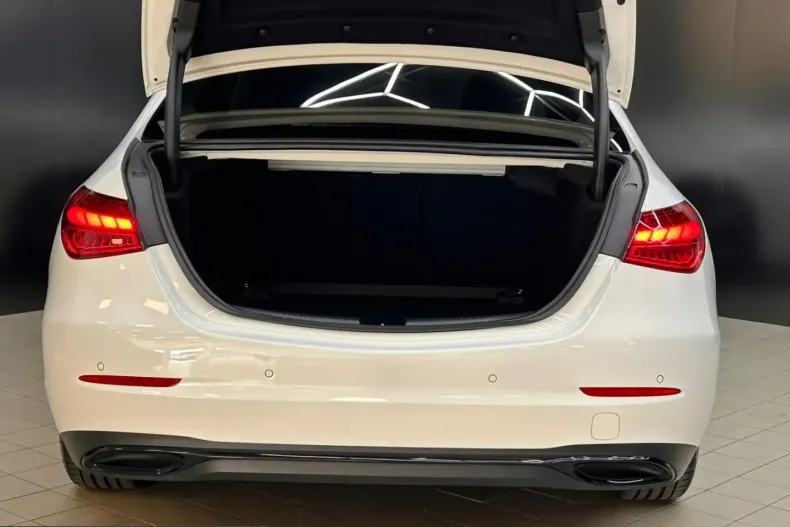 Mercedes-Benz C 300 (Clasa C) din 2022 cu 77.499 km - oferta MER212627 - foto 7