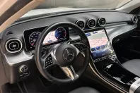 Mercedes-Benz C 300 (Clasa C) din 2022 cu 77.499 km - oferta MER212627 - foto 8