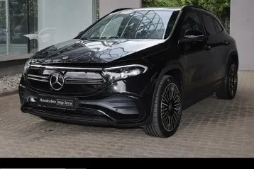 Mercedes-Benz EQA din 2023 - oferta MER212628