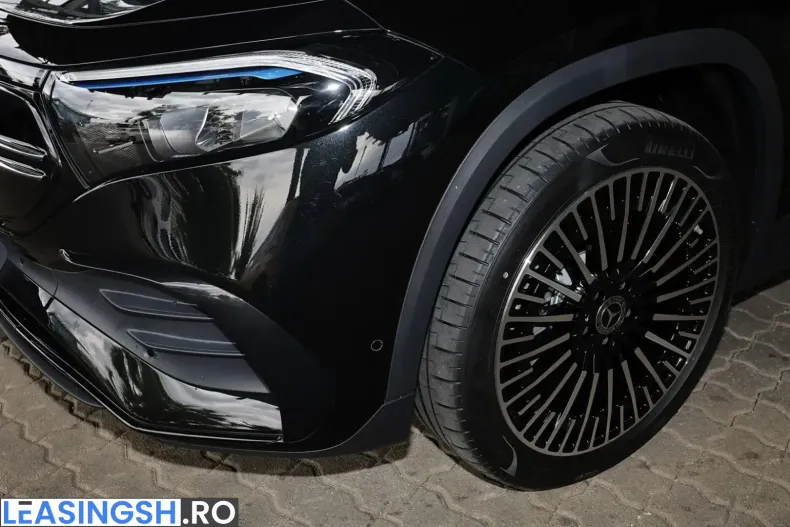 Mercedes-Benz EQA din 2023 cu 22.800 km - oferta MER212628 - foto 3