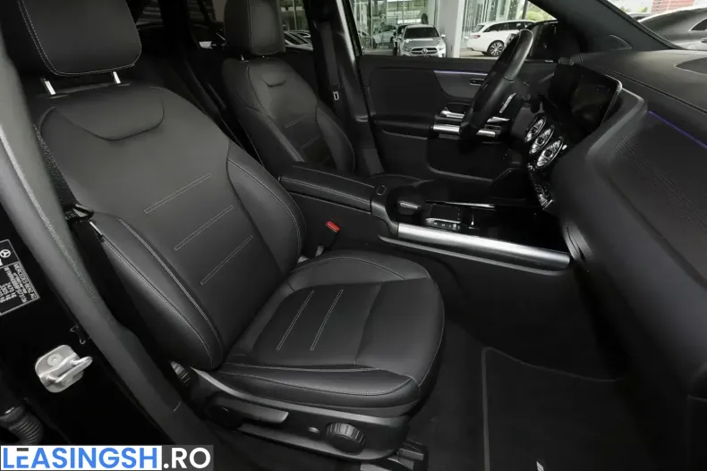 Mercedes-Benz EQA din 2023 cu 22.800 km - oferta MER212628 - foto 5