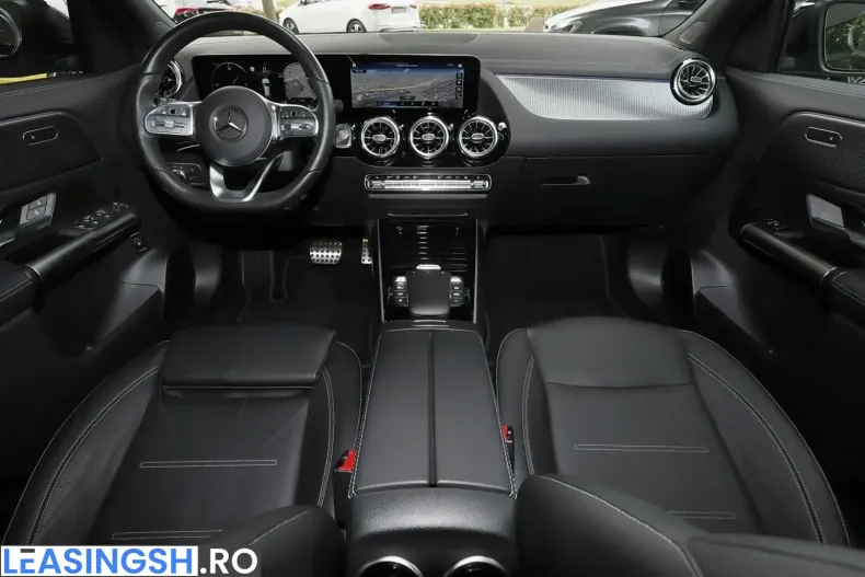 Mercedes-Benz EQA din 2023 cu 22.800 km - oferta MER212628 - foto 6