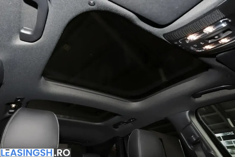 Mercedes-Benz EQA din 2023 cu 22.800 km - oferta MER212628 - foto 8