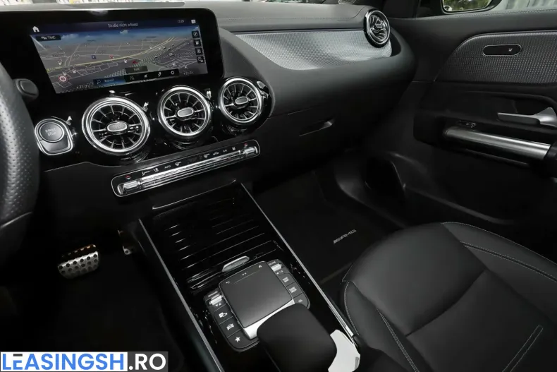 Mercedes-Benz EQA din 2023 cu 22.800 km - oferta MER212628 - foto 10