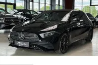 Mercedes-Benz A 200 (Clasa A) din 2025 cu 6.100 km - oferta MER212629 - foto 3