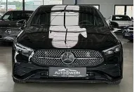 Mercedes-Benz A 200 (Clasa A) din 2025 cu 6.100 km - oferta MER212629 - foto 4