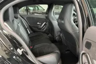 Mercedes-Benz A 200 (Clasa A) din 2025 cu 6.100 km - oferta MER212629 - foto 17